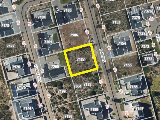 0 Bedroom Property for Sale in Lampiesbaai Western Cape